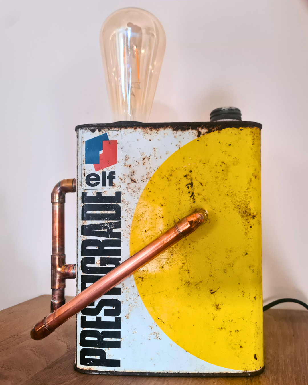 Le Bidon d'Huile – Image 3