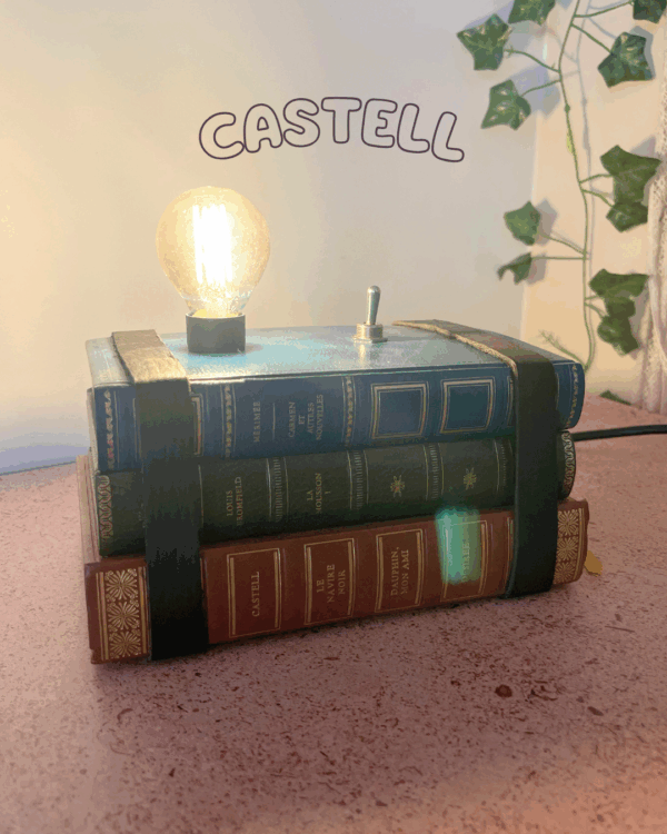 L'Électron Livre – Image 4