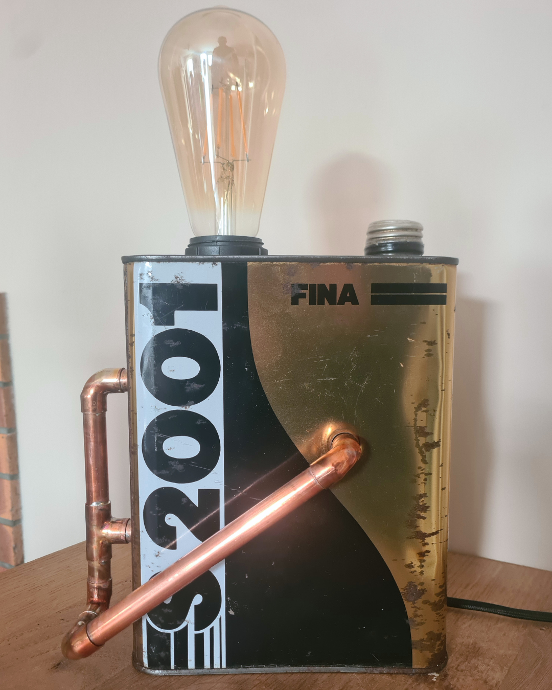 Le Bidon d'Huile – Image 5