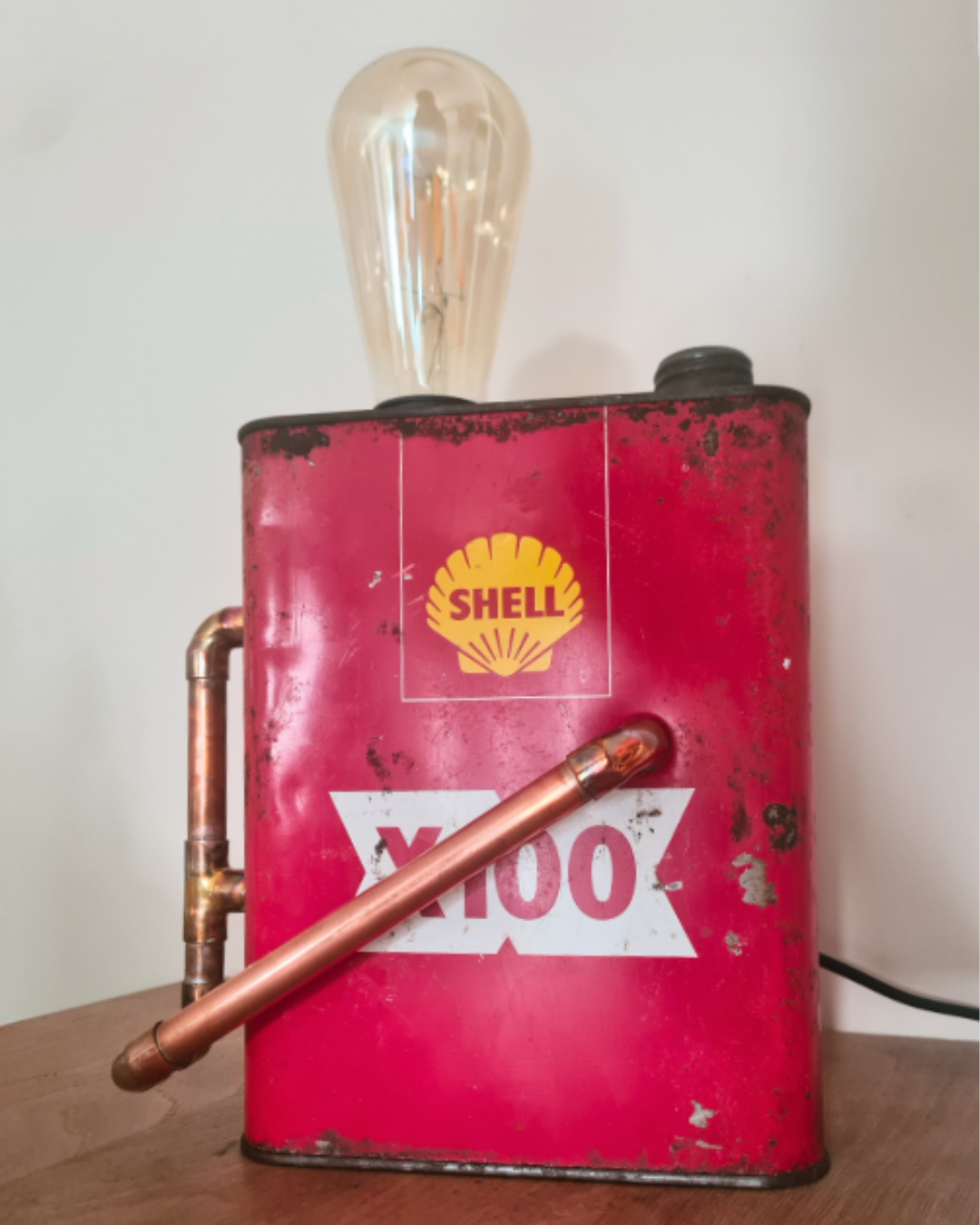 Le Bidon d'Huile – Image 6