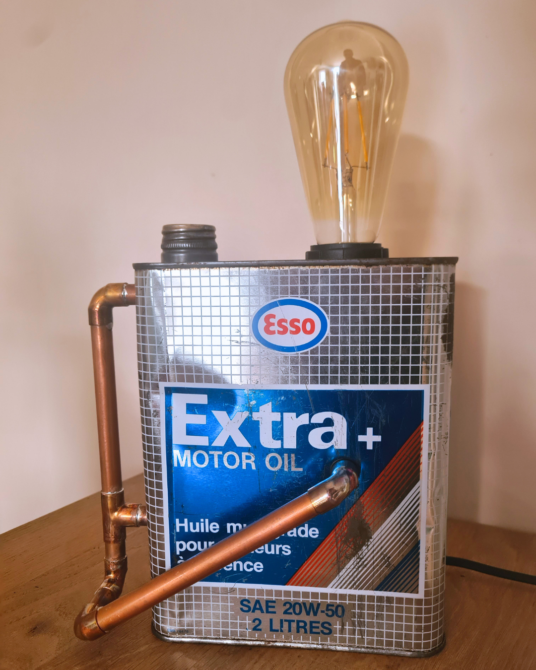 Le Bidon d'Huile – Image 7