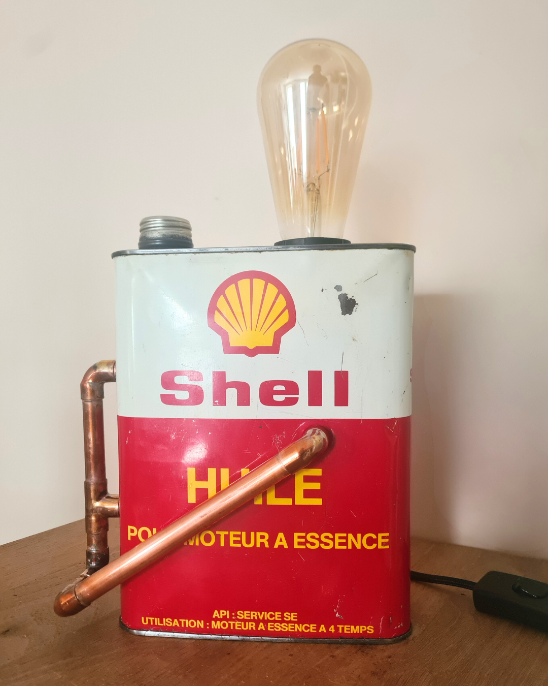 Le Bidon d'Huile – Image 9