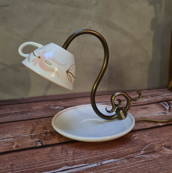 Lampe tasse – Image 3