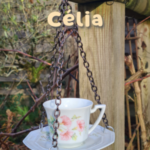 Mangeoire à oiseaux