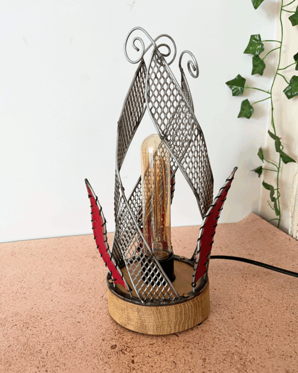 La Fleur de Feu – Image 2