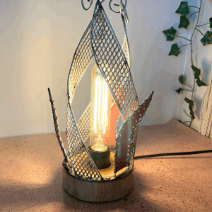 La Fleur de Feu