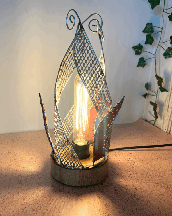 La Fleur de Feu
