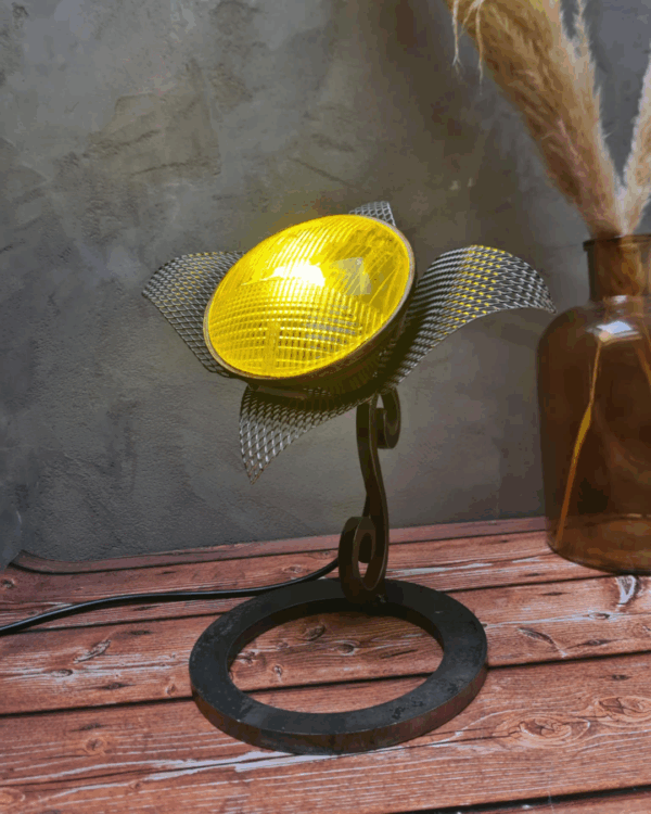 La Lampe Phleur