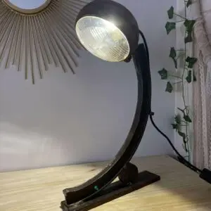 Lampe phare