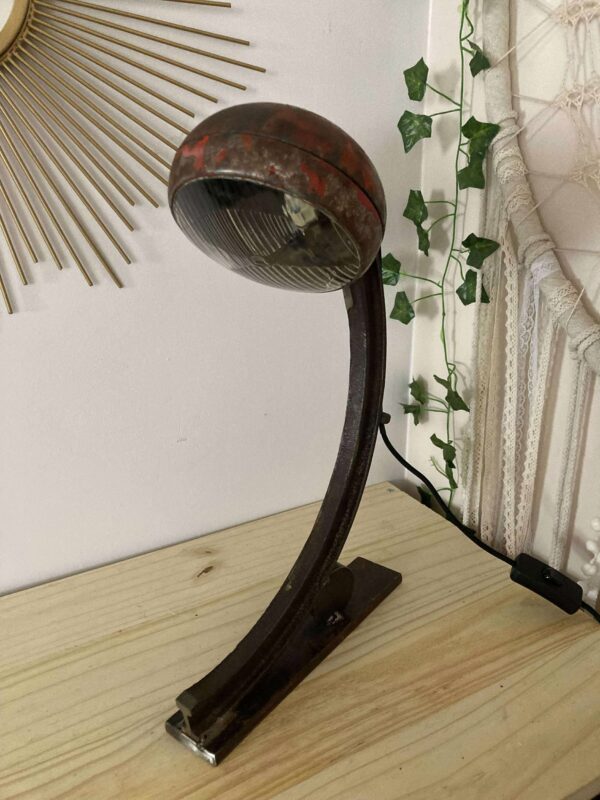Lampe phare – Image 3
