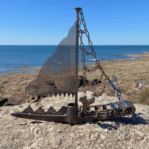 Le Bateau Fantôme