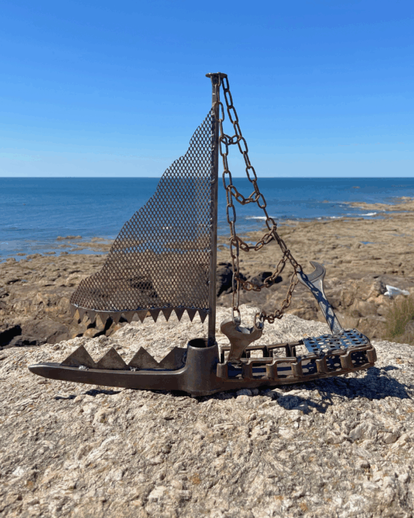 Le Bateau Fantôme