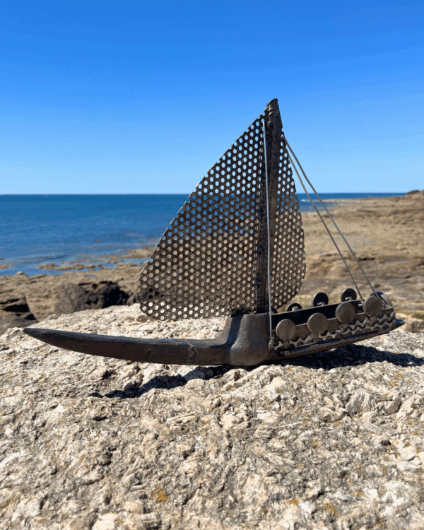 Le Bateau Viking