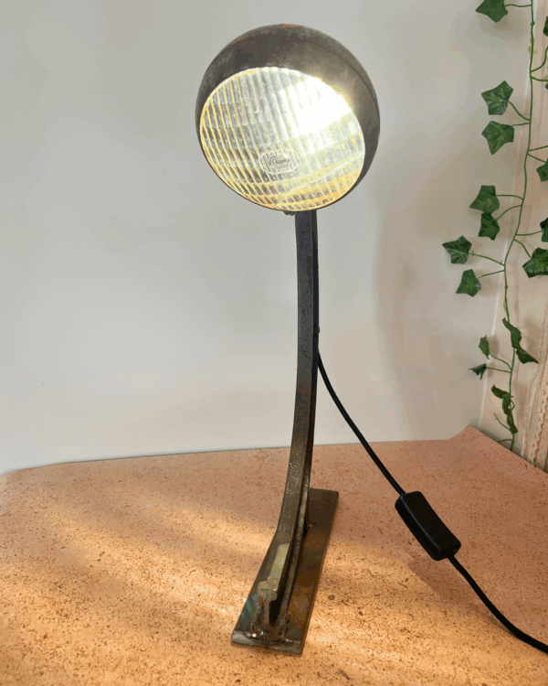 Le Phare de Tracteur – Image 4