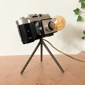 L'Appareil Photon