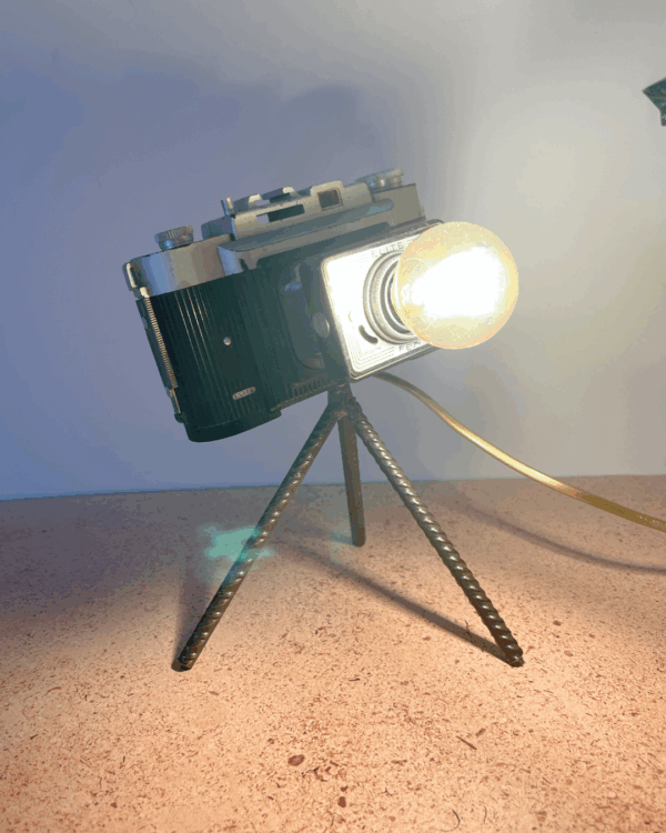 L'Appareil Photon – Image 4