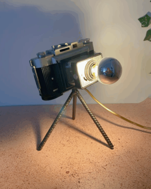 L'Appareil Photon – Image 3