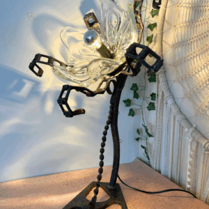 La Lampe Carnivore