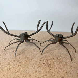 Les potits Crabes