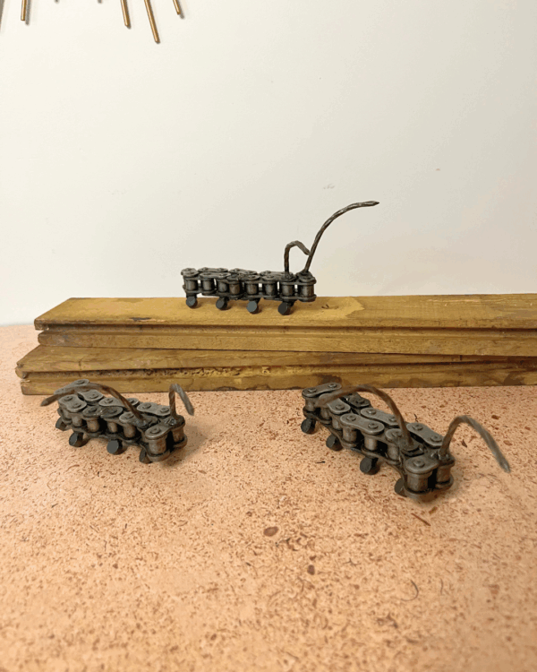 Les potites Chenilles – Image 2
