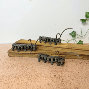 Les potites Chenilles