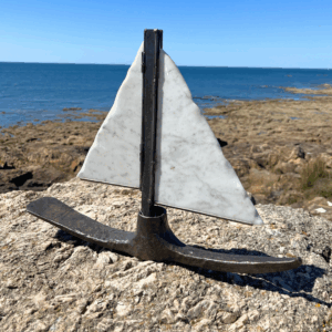 Le Voilier