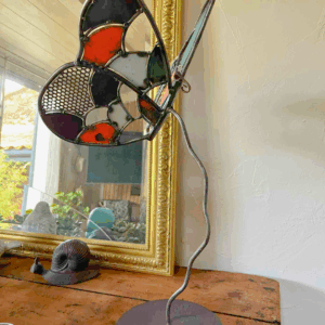 Papillon Patchwork