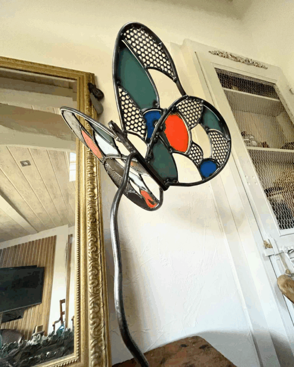 Papillon Patchwork – Image 2