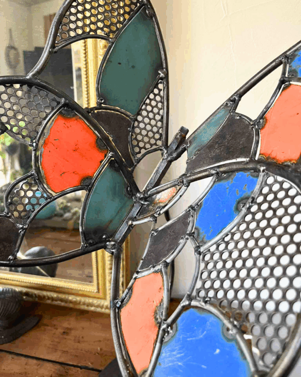 Papillon Patchwork – Image 3