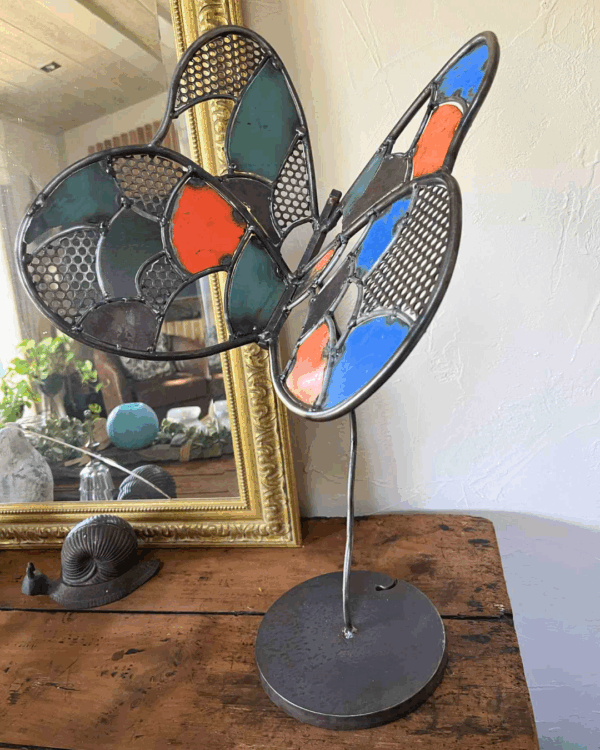Papillon Patchwork – Image 4