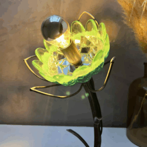 La Fleur Miroir