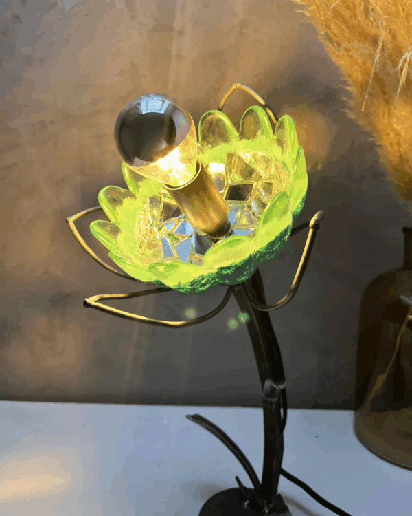 La Fleur Miroir