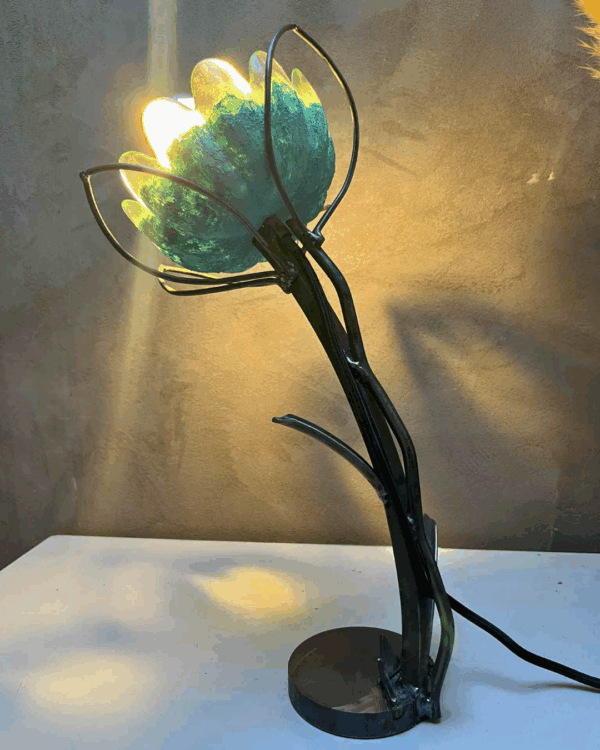 La Fleur Miroir – Image 2
