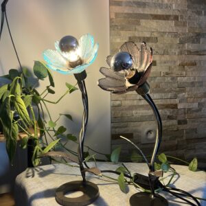 Les Petites Fleurs
