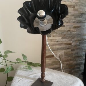 Lampe vinyle
